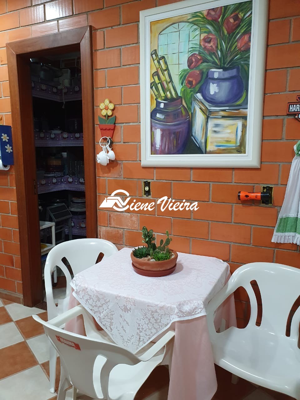 Chácara, 4 quartos, 3225 m² - Foto 22