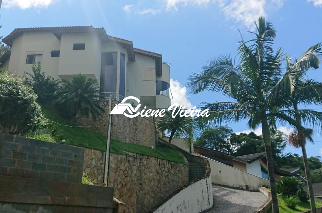 Casa de Condomínio, 6 quartos - Foto 4