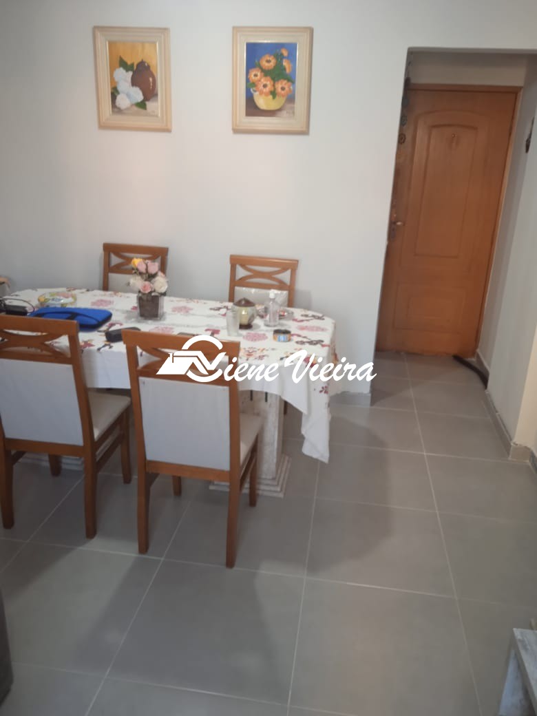 Apartamento, 2 quartos, 55 m² - Foto 2