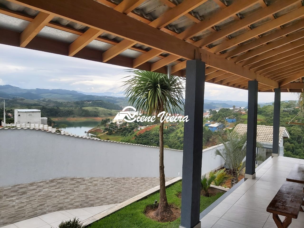 Chácara, 4 quartos, 1140 m² - Foto 15