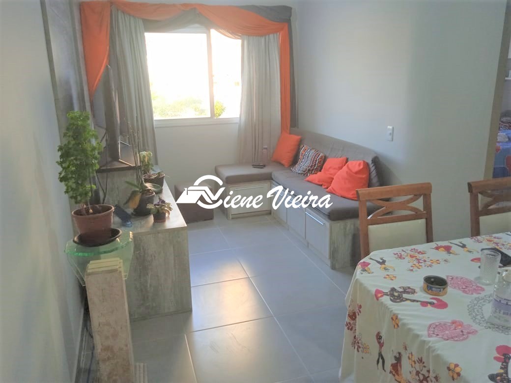 Apartamento, 2 quartos, 55 m² - Foto 3