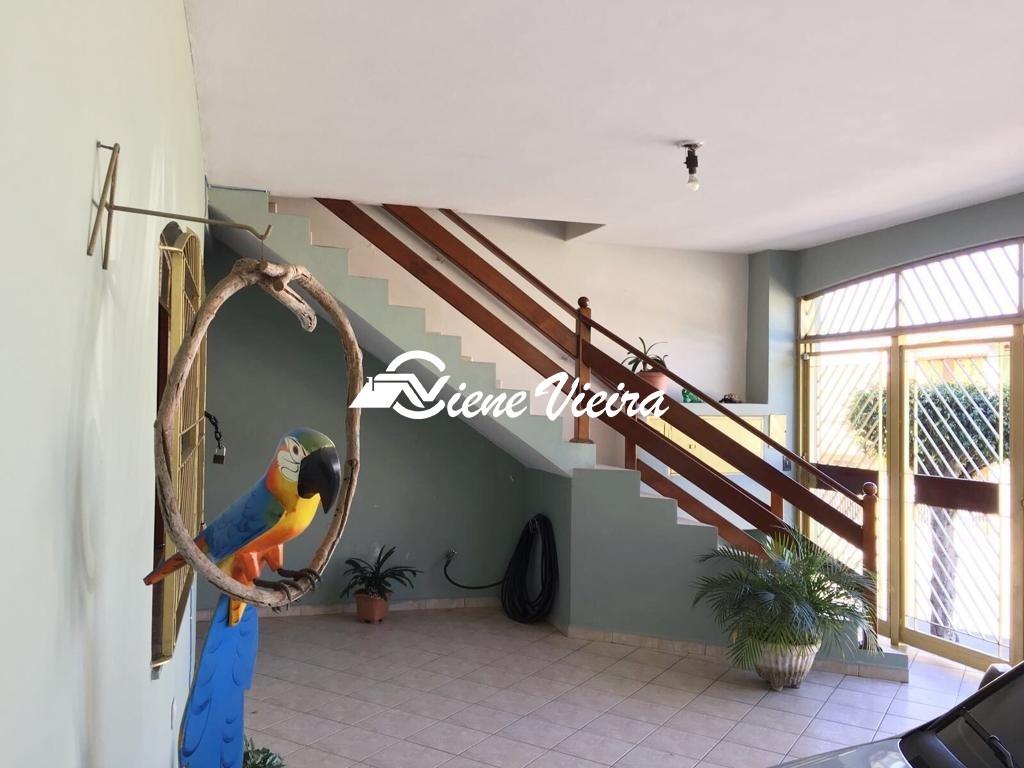 Casa, 4 quartos, 420 m² - Foto 12