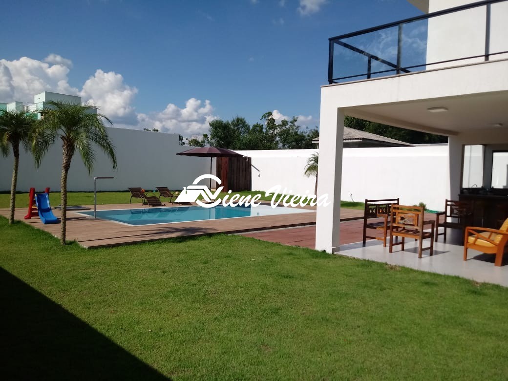 Casa de Condomínio, 3 quartos - Foto 20