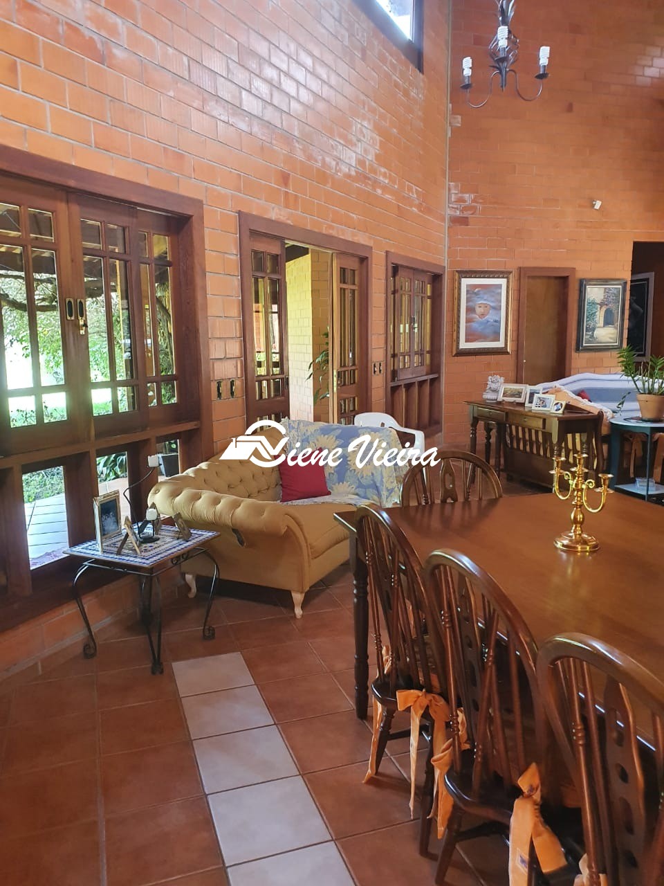 Chácara, 4 quartos, 3225 m² - Foto 18