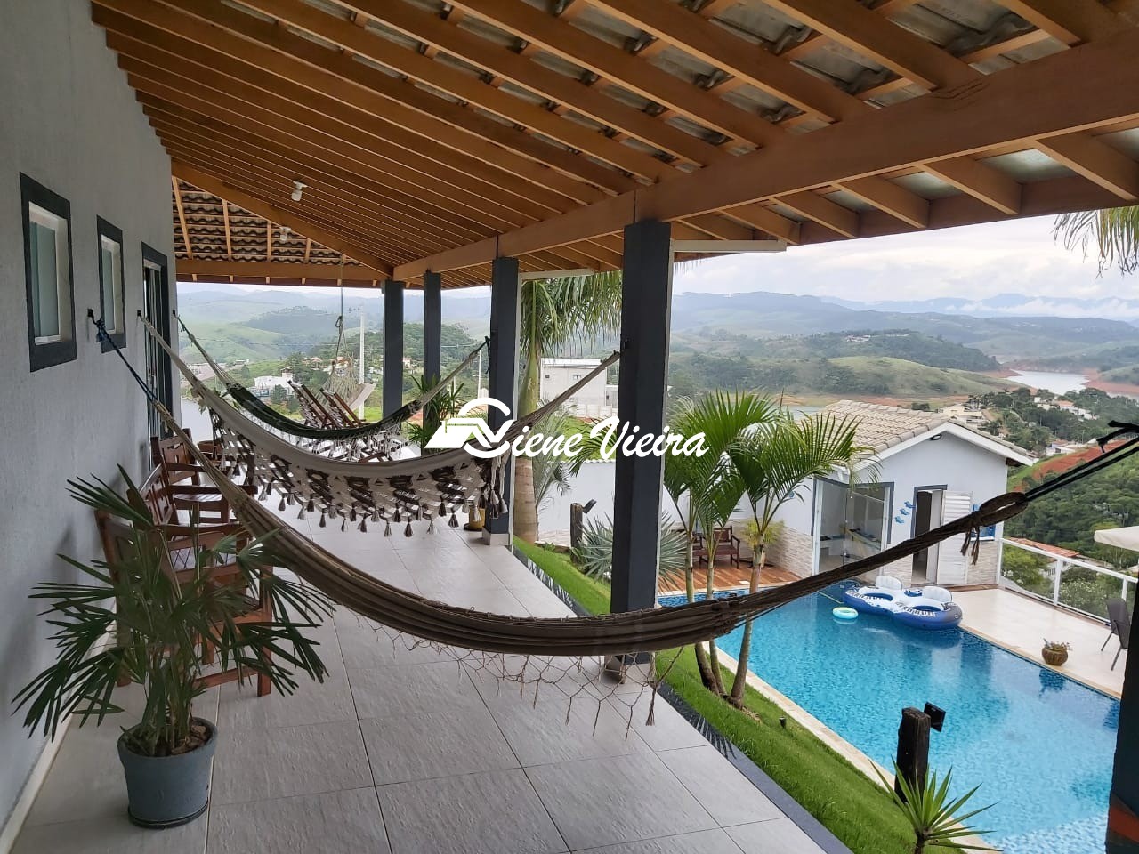 Chácara, 4 quartos, 1140 m² - Foto 14