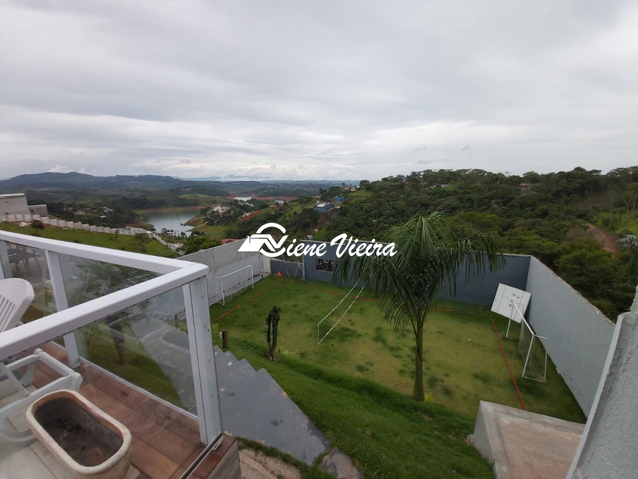 Chácara, 4 quartos, 1140 m² - Foto 20