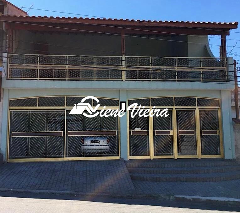 Casa, 4 quartos, 420 m² - Foto 1