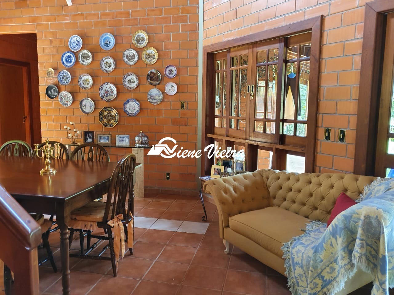 Chácara, 4 quartos, 3225 m² - Foto 14