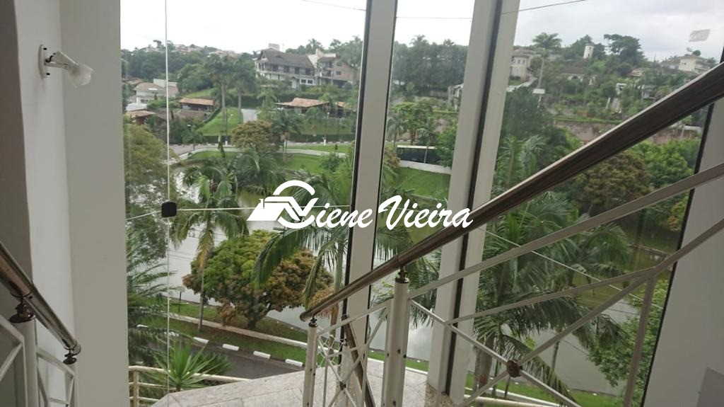 Casa de Condomínio, 6 quartos - Foto 6