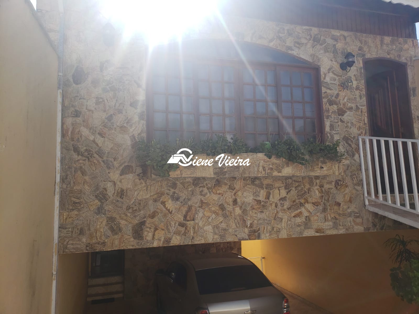 Casa, 3 quartos, 175 m² - Foto 1