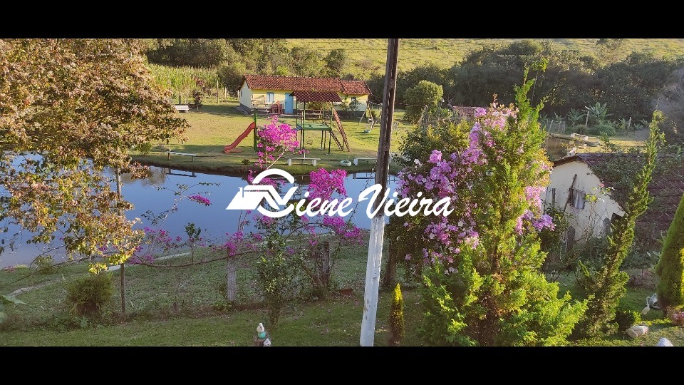 Chácara, 4 quartos, 2 hectares - Foto 10