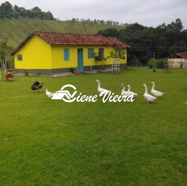 Chácara, 4 quartos, 2 hectares - Foto 1