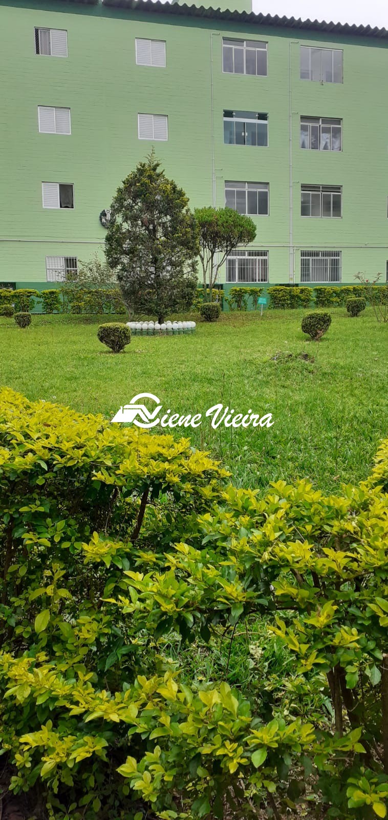 Apartamento, 2 quartos, 58 m² - Foto 13