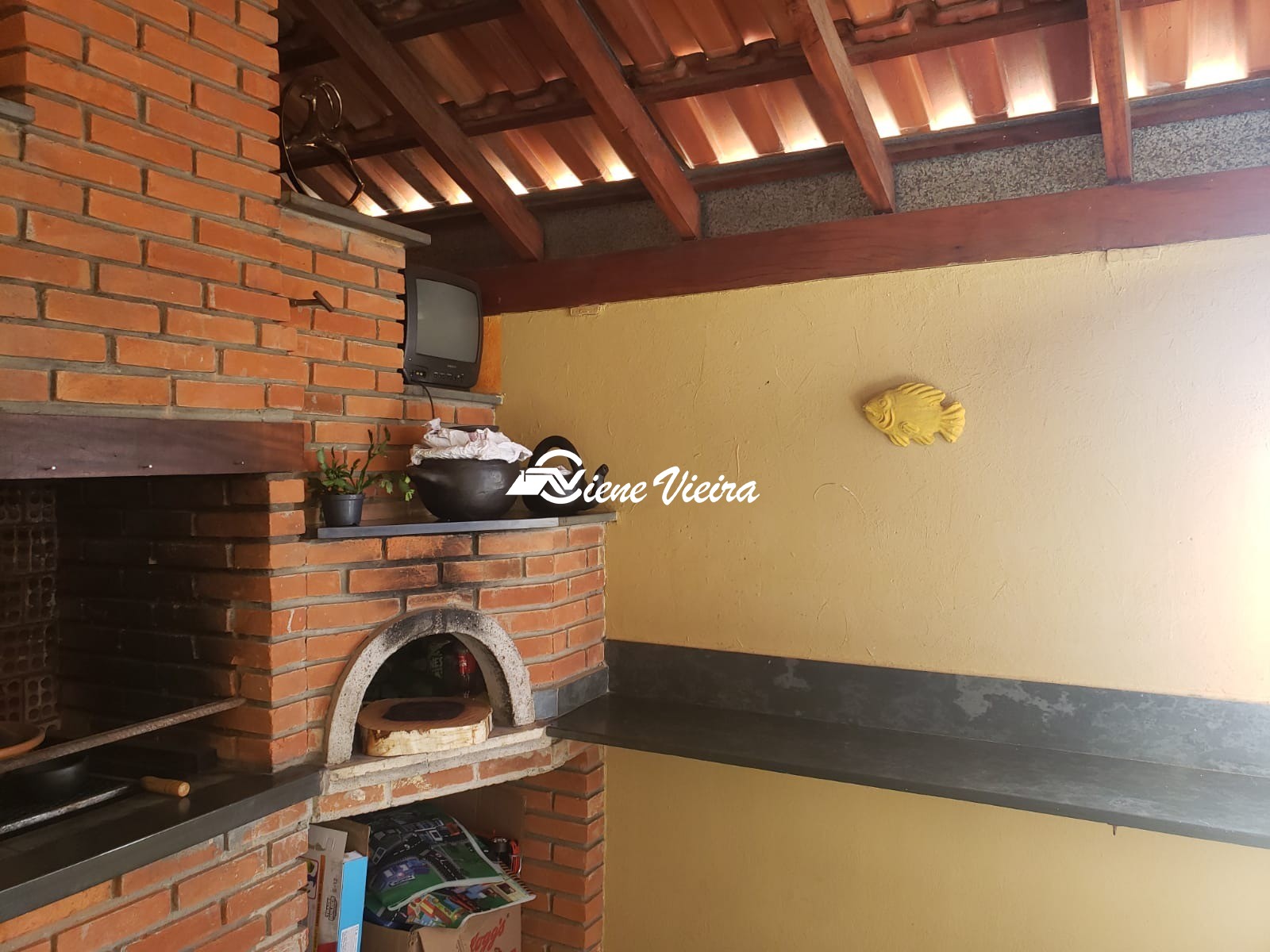 Casa, 3 quartos, 175 m² - Foto 16