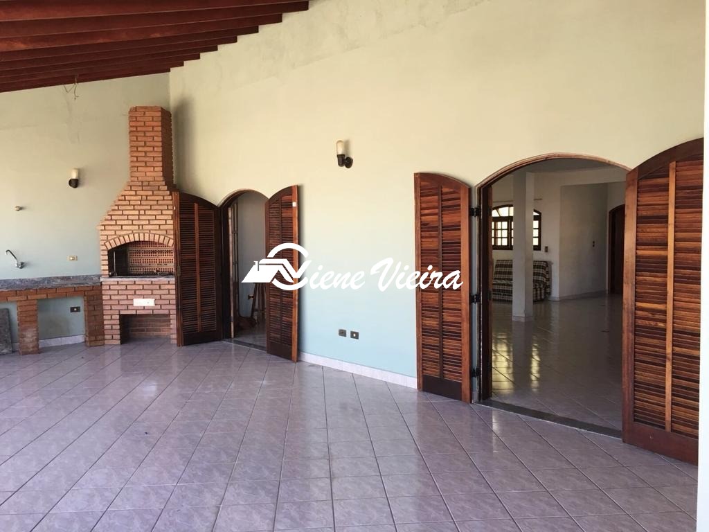 Casa, 4 quartos, 420 m² - Foto 10