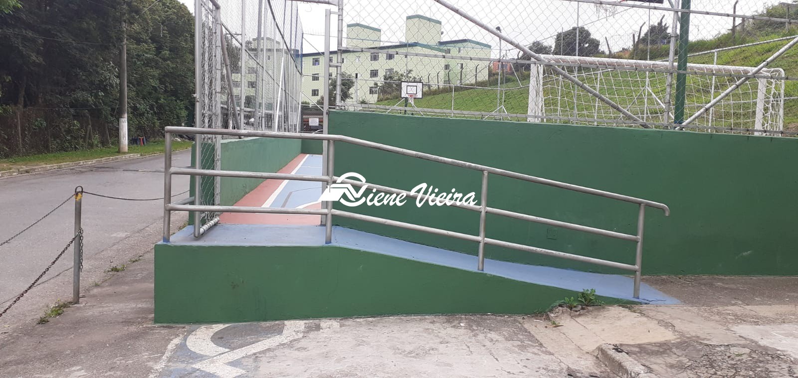 Apartamento, 2 quartos, 58 m² - Foto 9