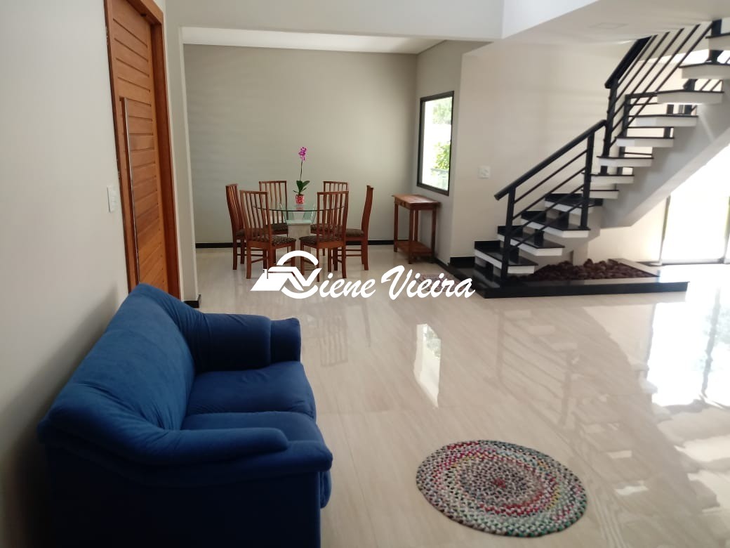 Casa de Condomínio, 3 quartos - Foto 8