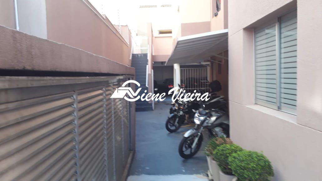Apartamento, 2 quartos, 55 m² - Foto 13