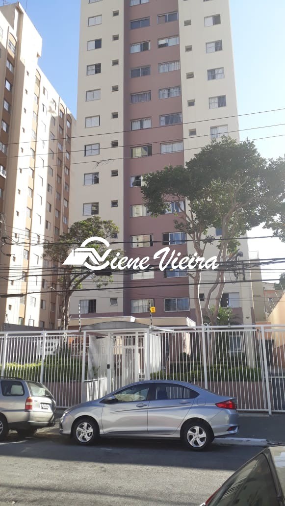 Apartamento, 2 quartos, 55 m² - Foto 1