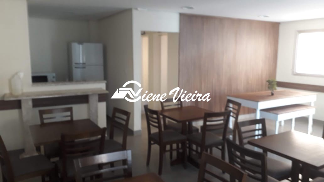 Apartamento, 2 quartos, 55 m² - Foto 9