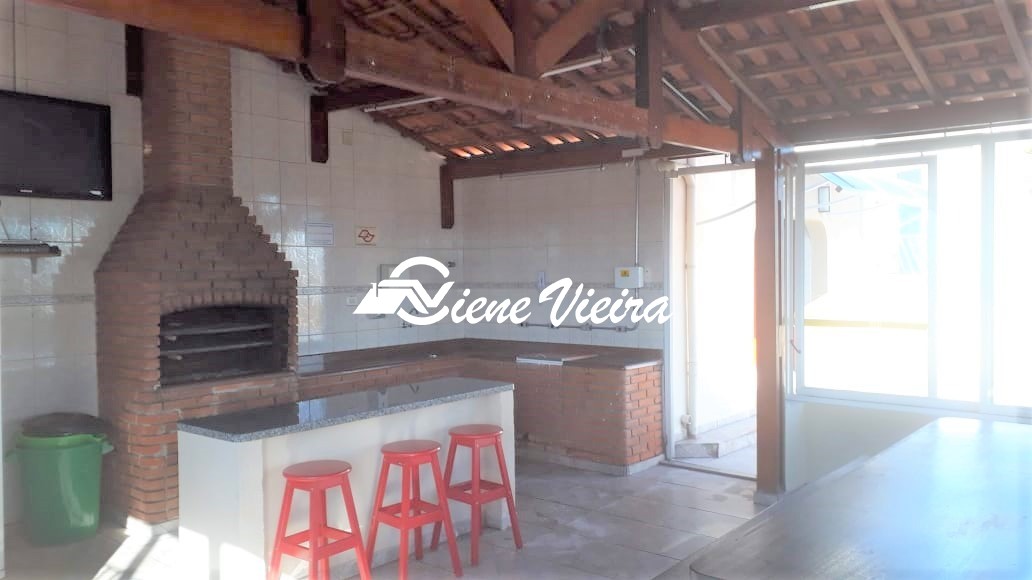 Apartamento, 2 quartos, 55 m² - Foto 11