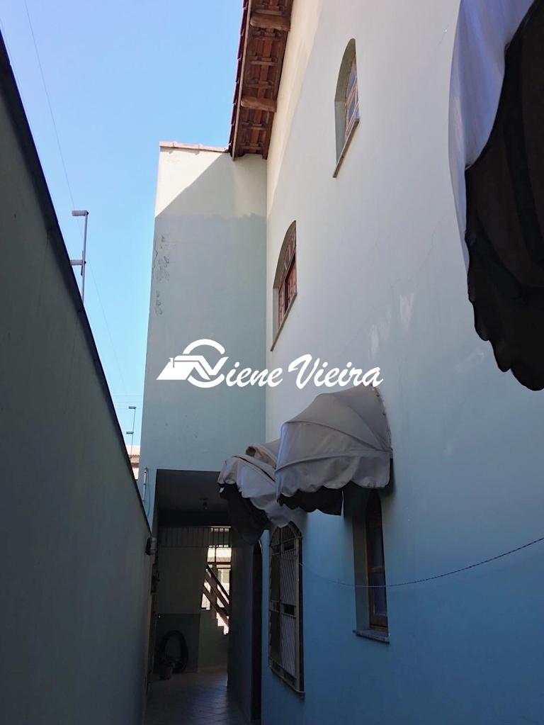 Casa, 4 quartos, 420 m² - Foto 9