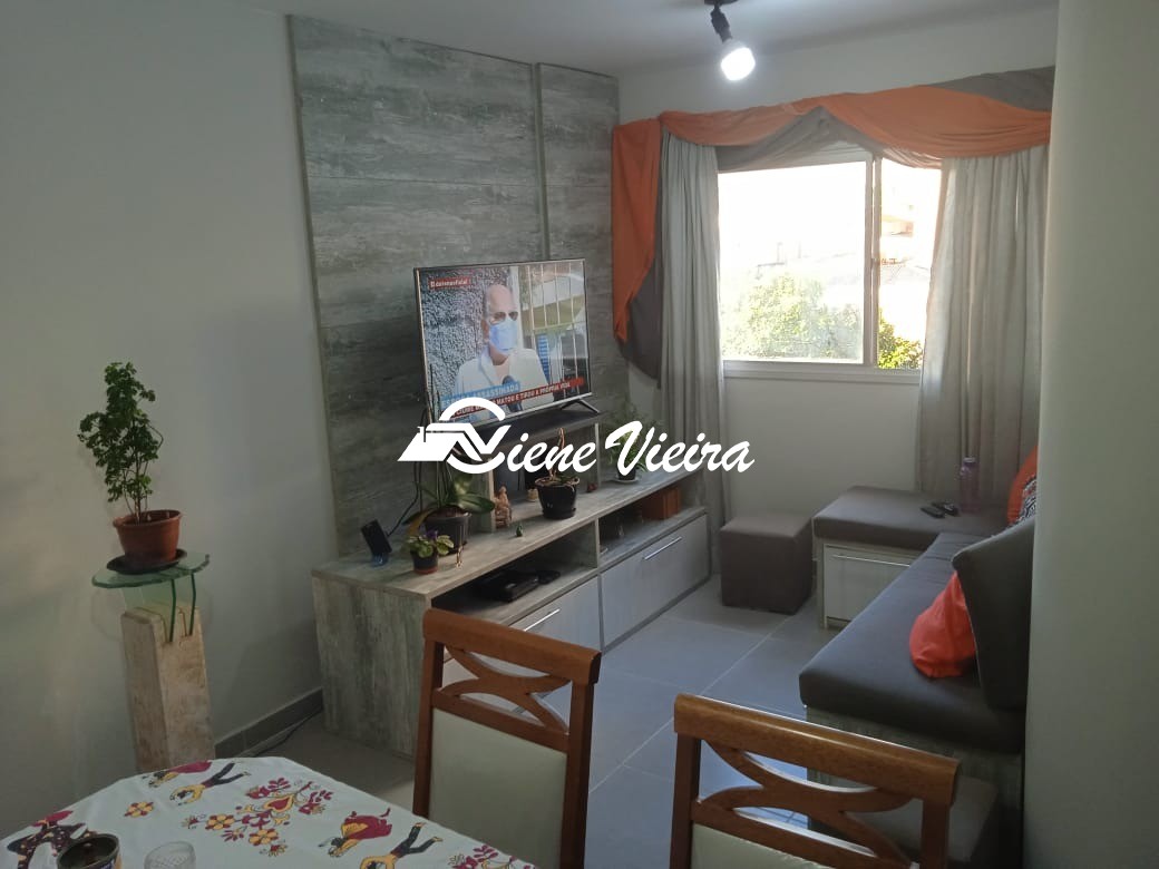 Apartamento, 2 quartos, 55 m² - Foto 7