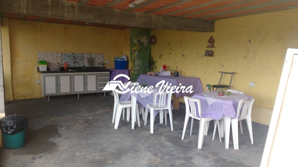 Casa, 2 quartos, 316 m² - Foto 4