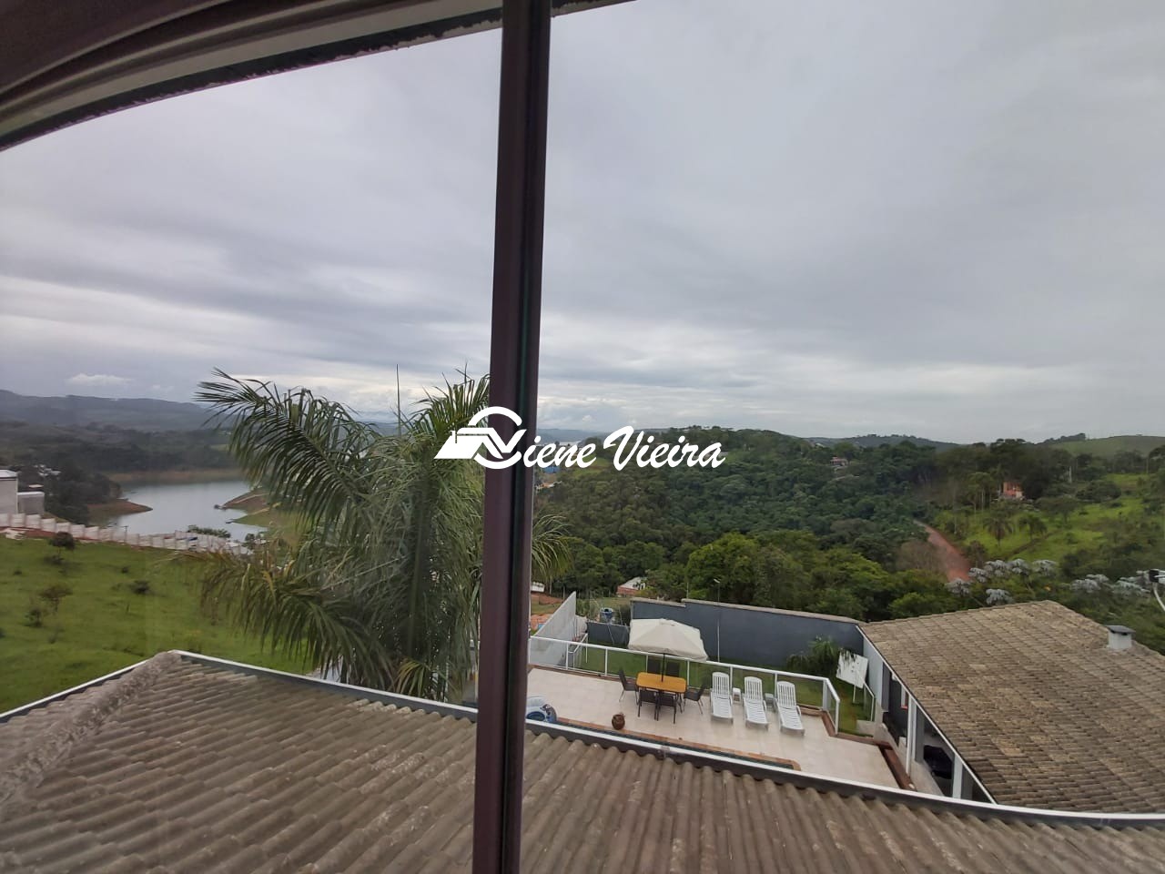 Chácara, 4 quartos, 1140 m² - Foto 7