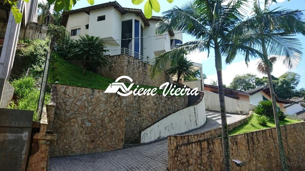 Casa de Condomínio, 6 quartos - Foto 5