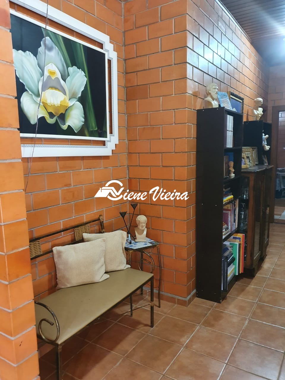 Chácara, 4 quartos, 3225 m² - Foto 24