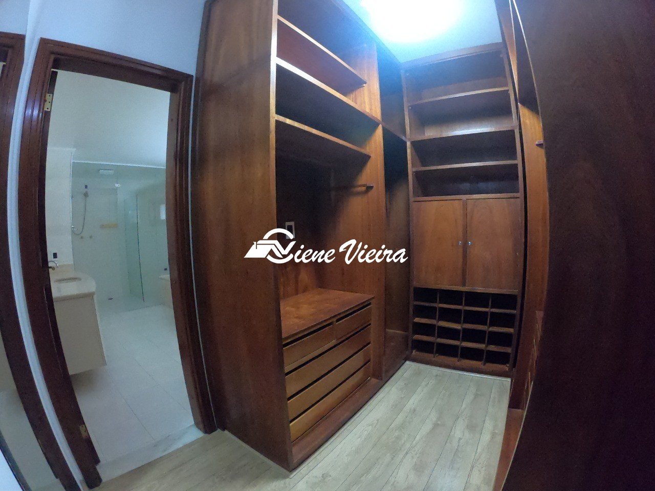 Casa de Condomínio, 4 quartos - Foto 22