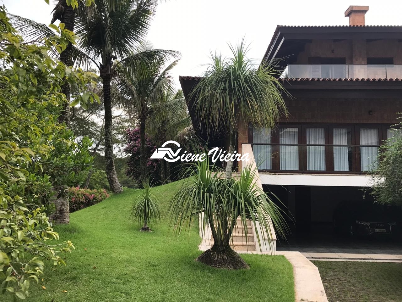 Casa de Condomínio, 4 quartos - Foto 2