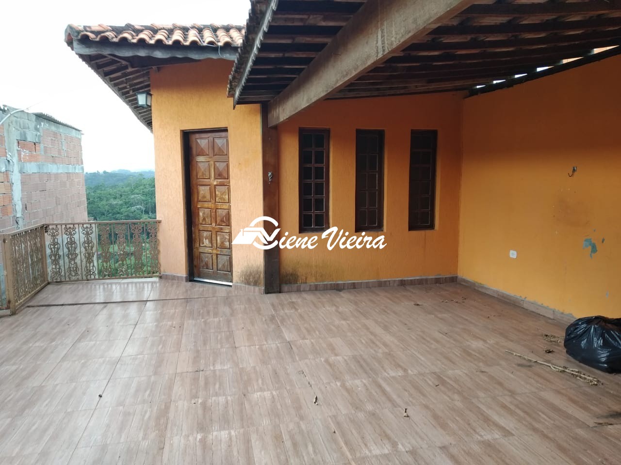 Casa, 2 quartos - Foto 2