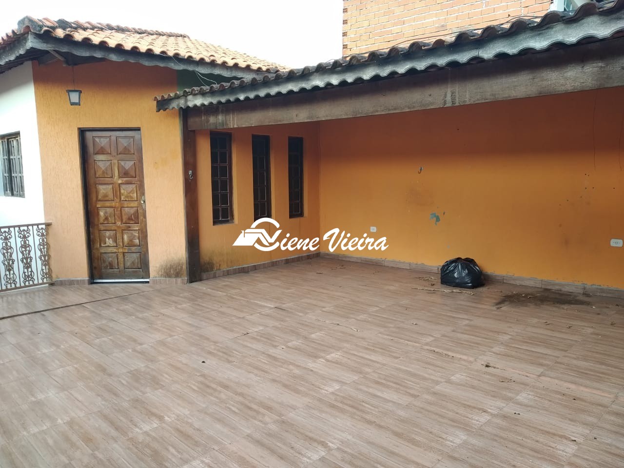 Casa, 2 quartos - Foto 1