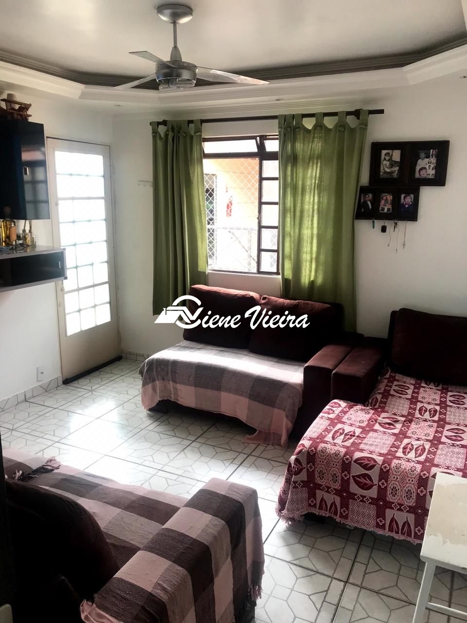 Apartamento, 2 quartos, 49 m² - Foto 2