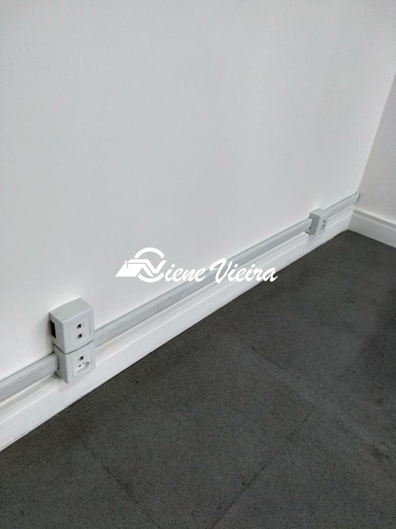 Sala-Conjunto, 40 m² - Foto 2