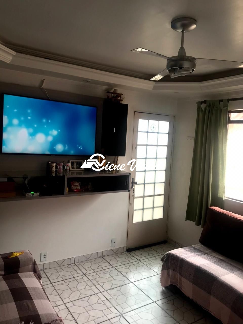 Apartamento, 2 quartos, 49 m² - Foto 1