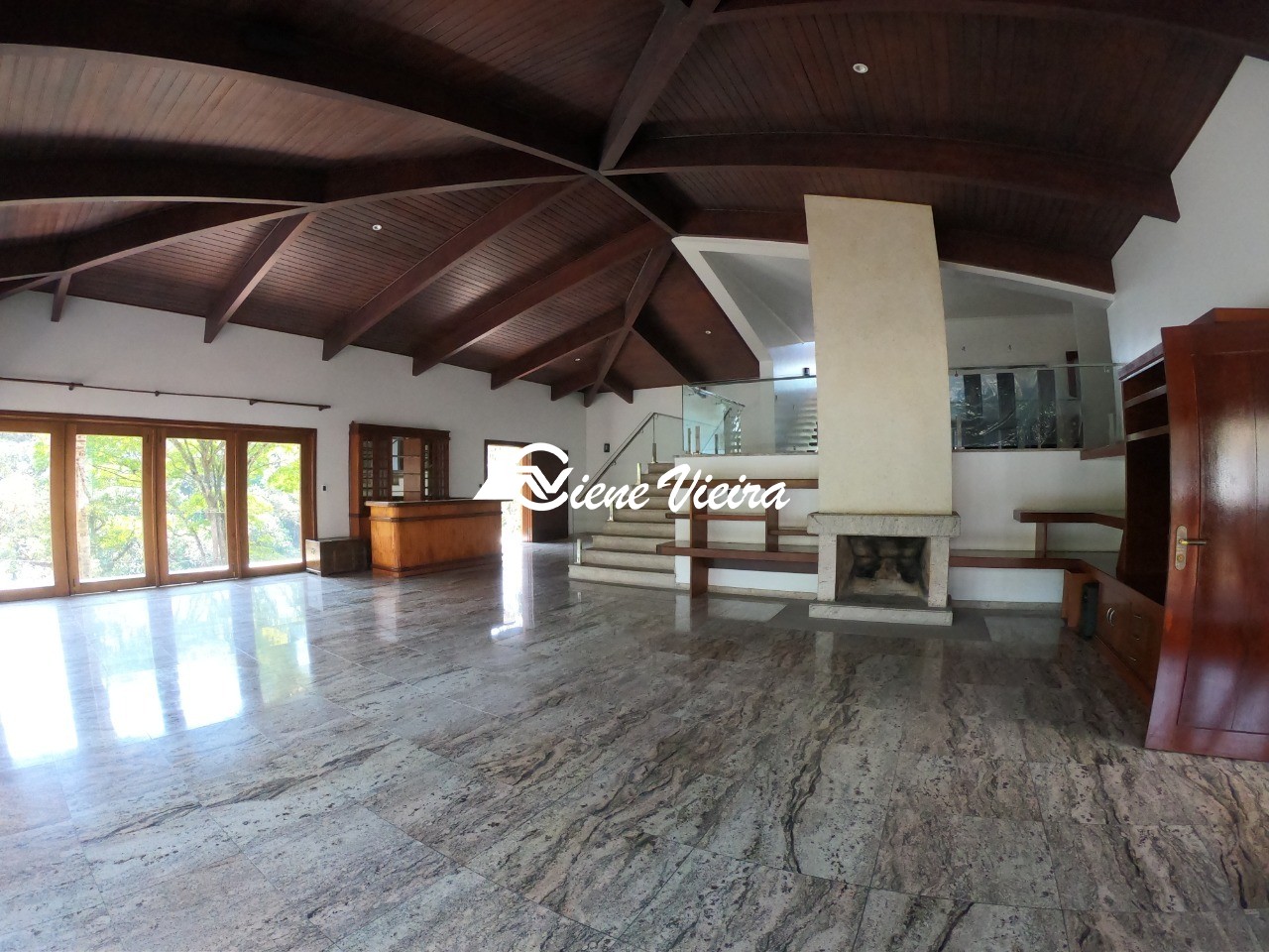 Casa de Condomínio, 4 quartos - Foto 5