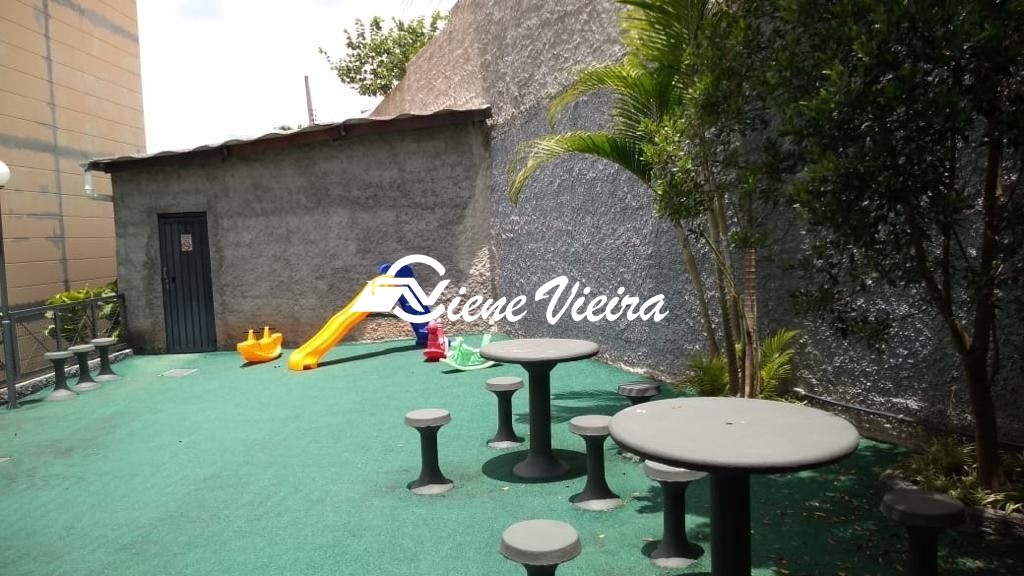 Apartamento, 2 quartos, 49 m² - Foto 8
