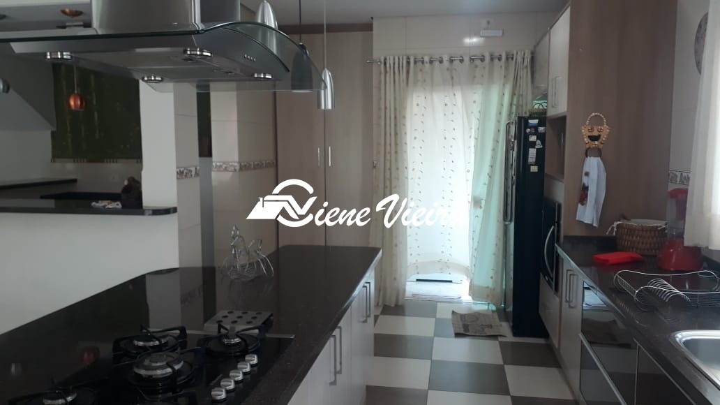 Chácara, 4 quartos, 1000 m² - Foto 26