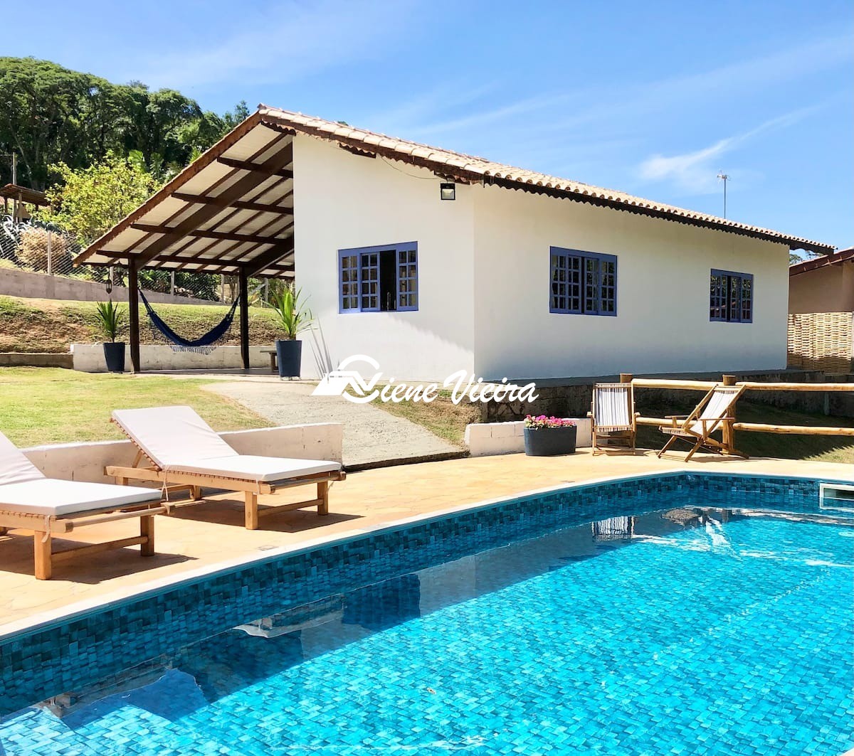 Chácara, 1 quarto, 1000 m² - Foto 20