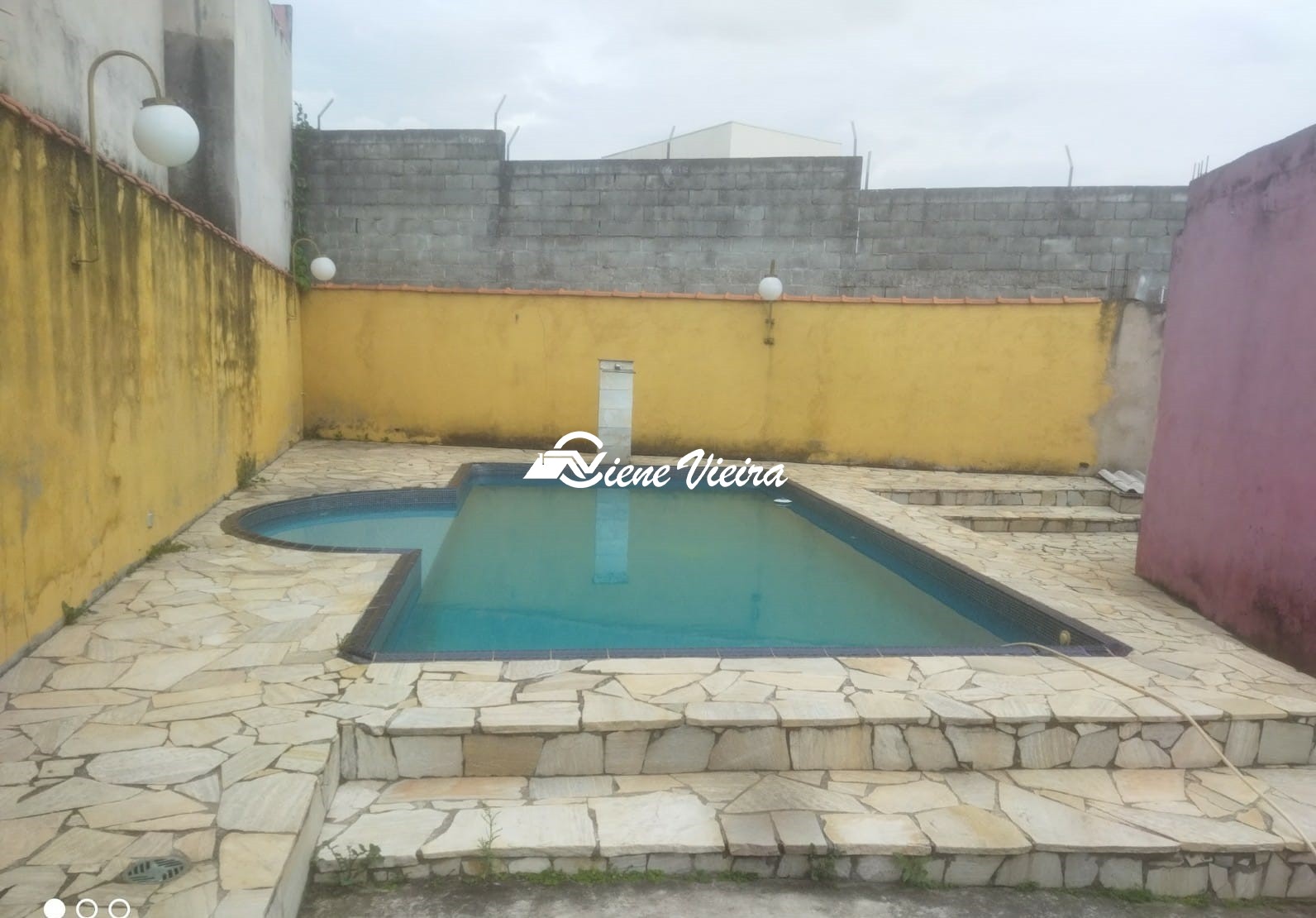 Casa, 2 quartos, 50 m² - Foto 2