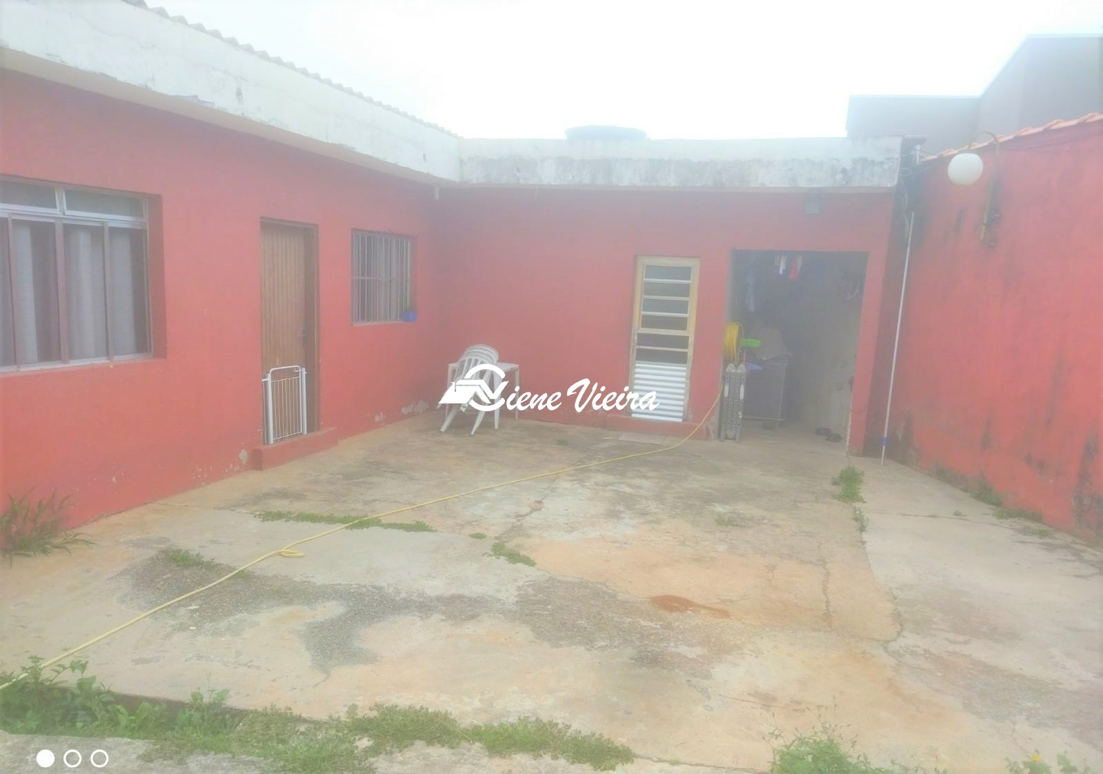 Casa, 2 quartos, 50 m² - Foto 15