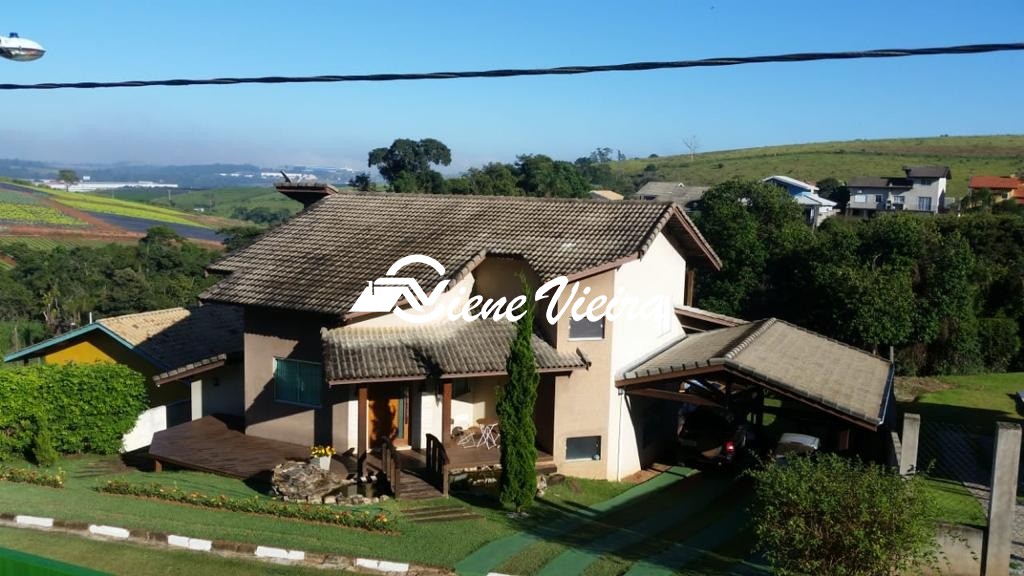 Chácara, 4 quartos, 1000 m² - Foto 3