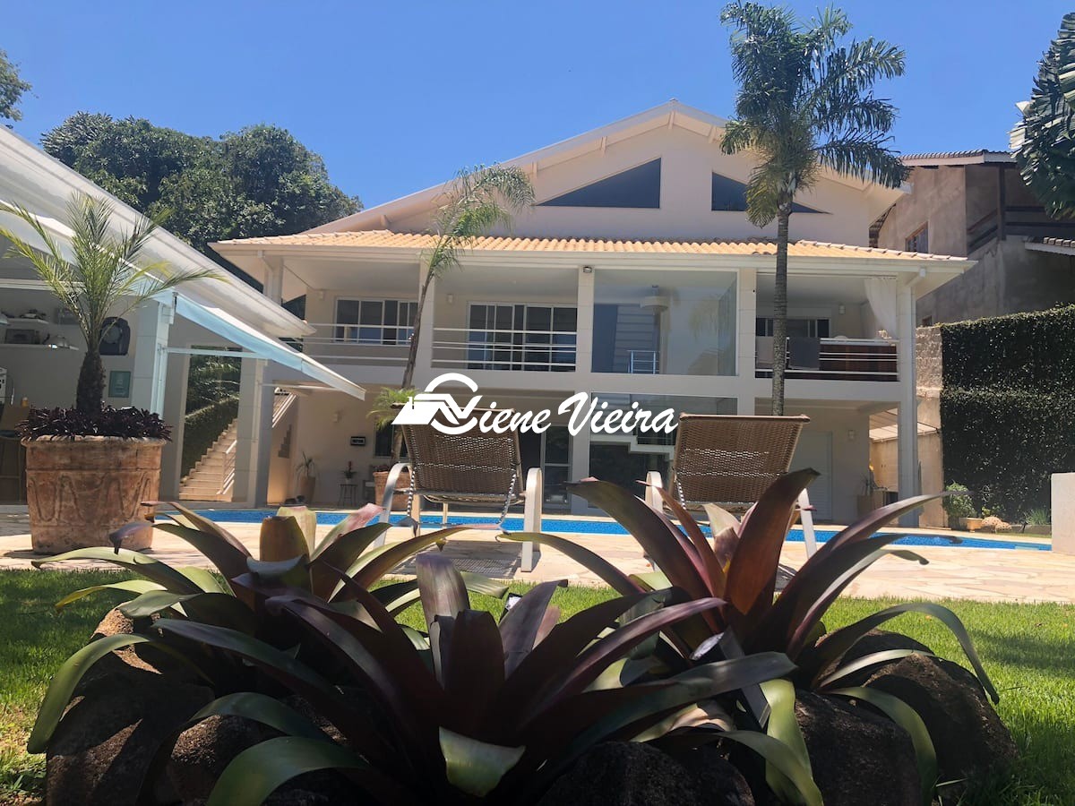 Chácara, 5 quartos, 954 m² - Foto 36