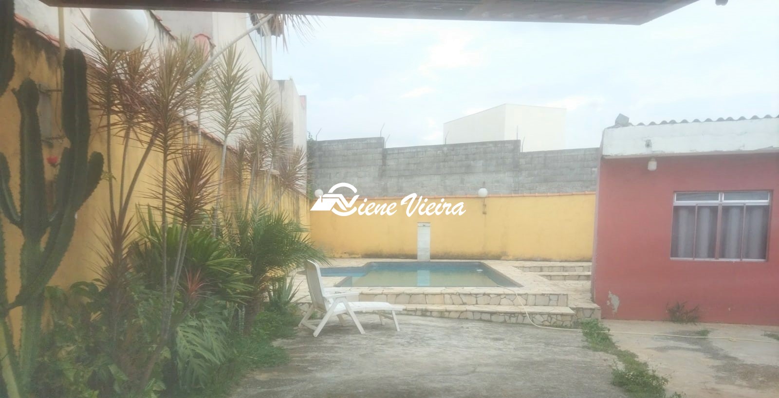 Casa, 2 quartos, 50 m² - Foto 3