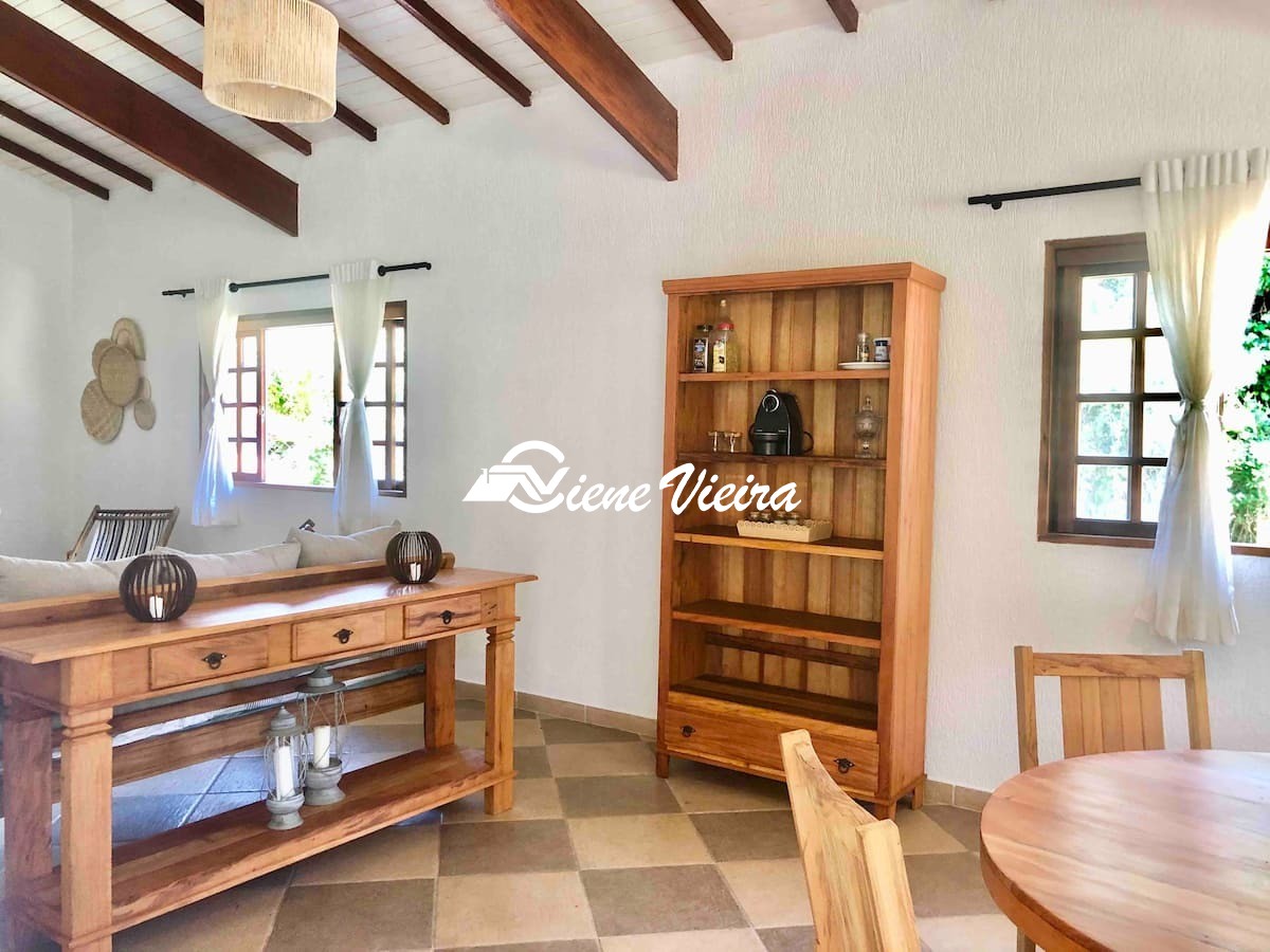 Chácara, 1 quarto, 1000 m² - Foto 3