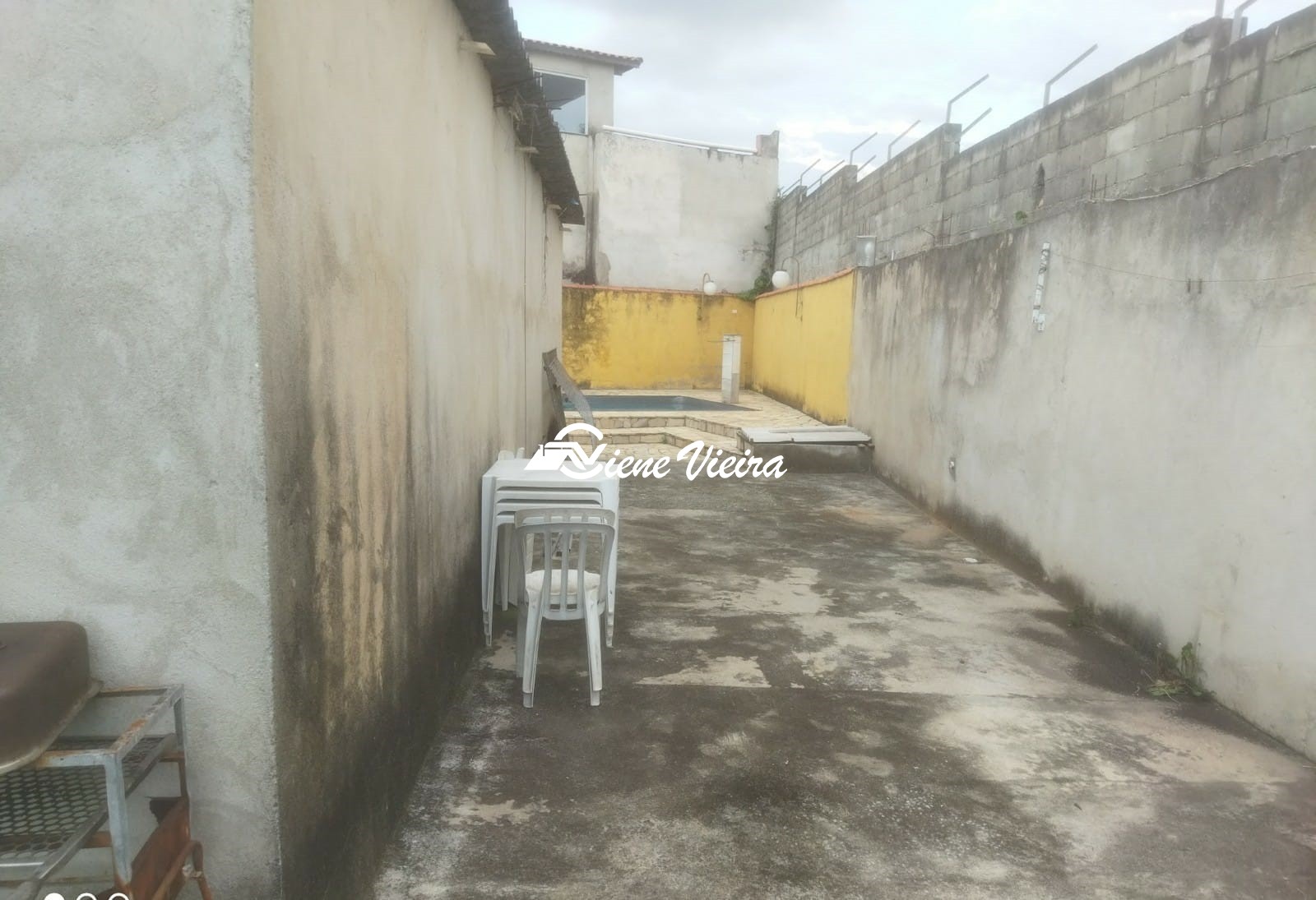 Casa, 2 quartos, 50 m² - Foto 6