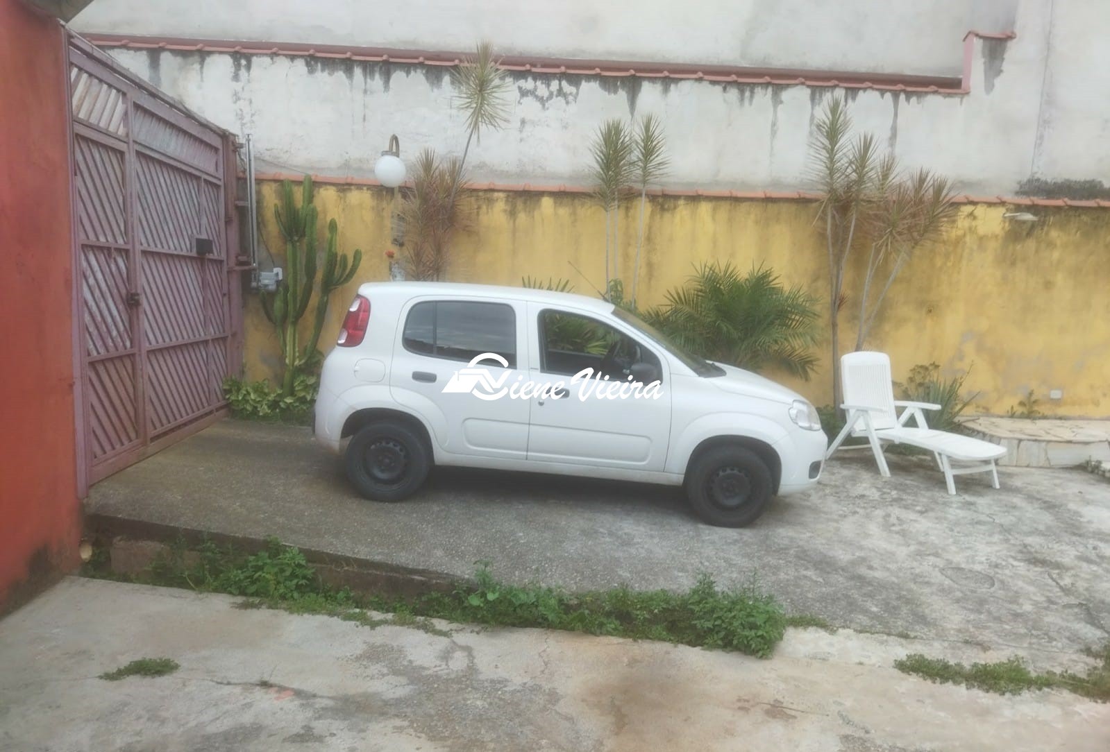 Casa, 2 quartos, 50 m² - Foto 5